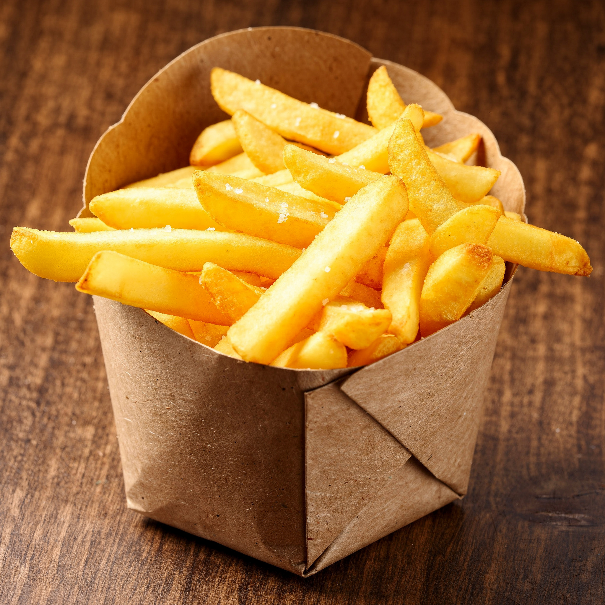 Batata Simples